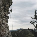 Climbing Gear to Wear: Why Your Helmet Choice Could Save Your Life
