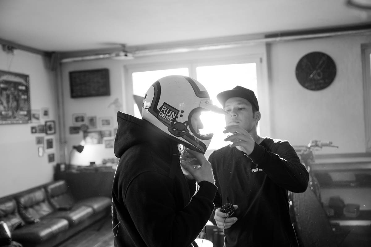 High-Altitude Helmet Adjustments: The Lifesaving Tweaks Most Climbers Forget Until It’s Too Late