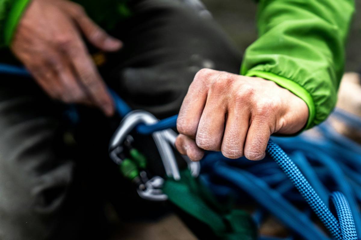 How to Get Climbing Gear Temtem