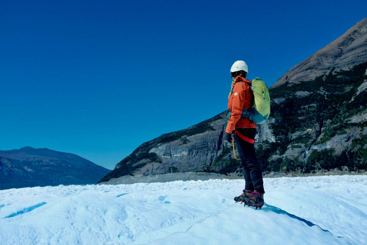 Snow and Ice Adaptations: Why Your Climbing Helmet Might Be Failing in the Cold