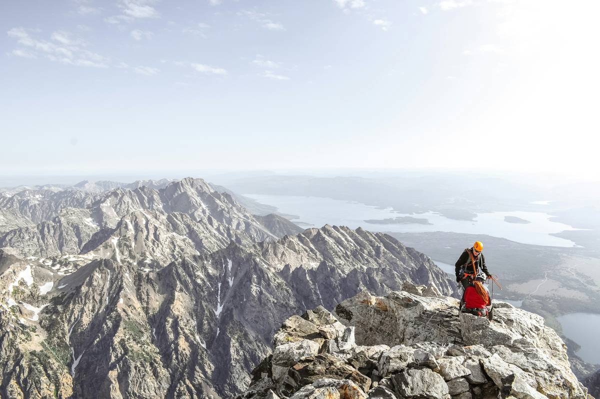 Summit Communication Tools: Why Your Climbing Helmet Isn’t Just for Impact Protection