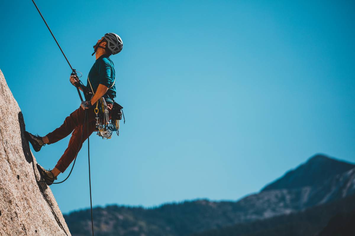 basic mountain climbing gear: What You Actually Need (And What’s Just Marketing Hype)