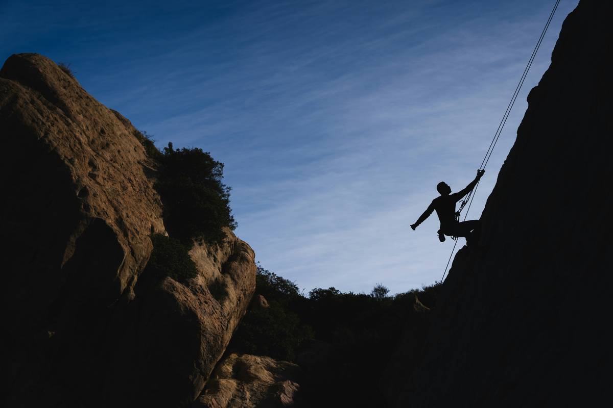 Visibility Enhancements: 7 Proven Ways to Avoid Deadly Mistakes on the Climb